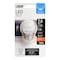 Feit Electric Feit S11 E26 (Medium) LED Bulb Soft White 7.5 Watt Equivalence 1 pk BP71/2S/W/LED - alternate 1